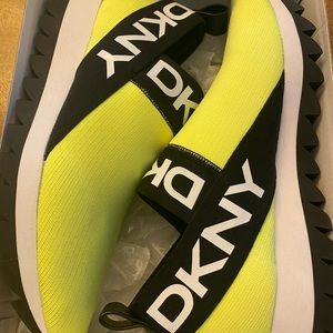DKNY! Cutest Shoes!